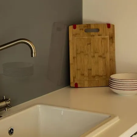 Vakantiehuis Ferienwohnung Mondholz *