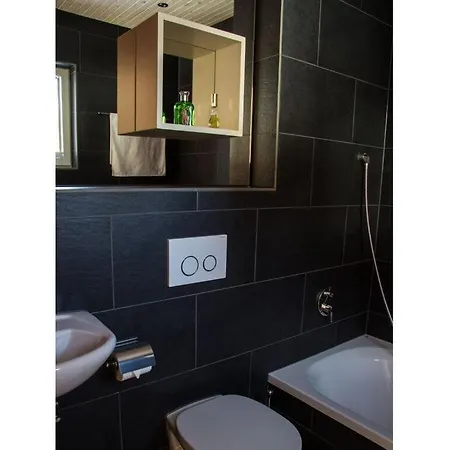 Ferienwohnung Mondholz Garmisch-Partenkirchen