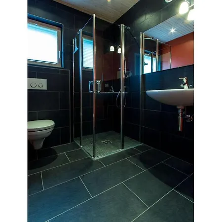 Vakantiehuis Ferienwohnung Mondholz *