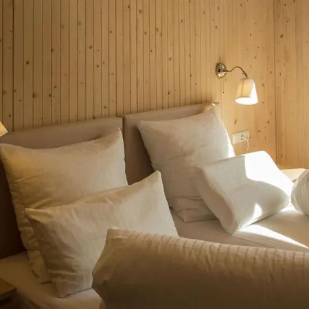 Ferienwohnung Mondholz * Garmisch-Partenkirchen