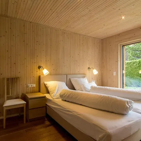 Ferienwohnung Mondholz * Garmisch-Partenkirchen