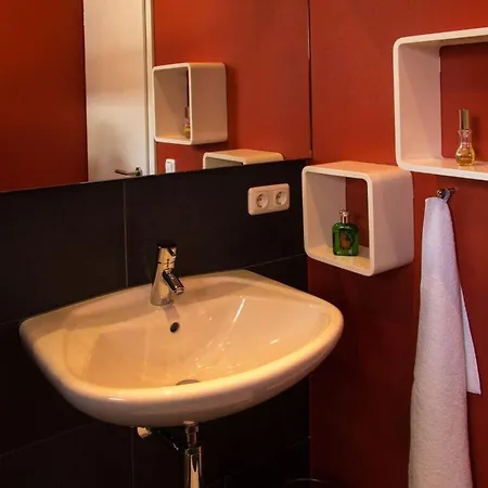 Ferienwohnung Mondholz *