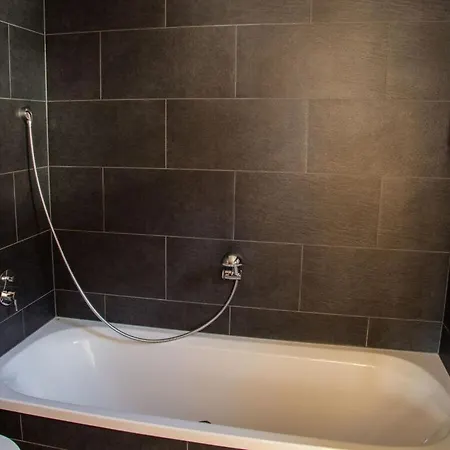 Vakantiehuis Ferienwohnung Mondholz *