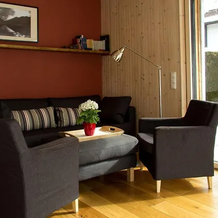 Ferienwohnung Mondholz * Garmisch-Partenkirchen